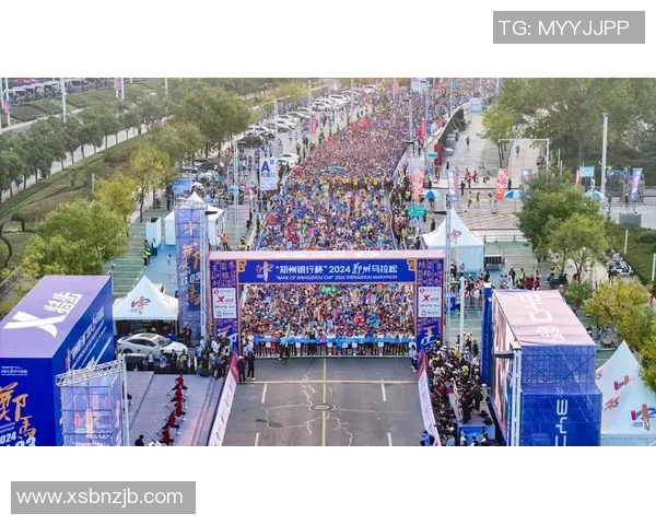 奔驰+逛吃，2025郑马开跑在即！配备收取与主题好市明日同步发动